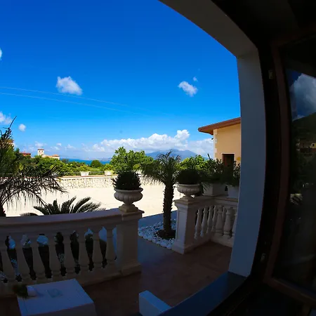 B&B Villa Catiè-2
